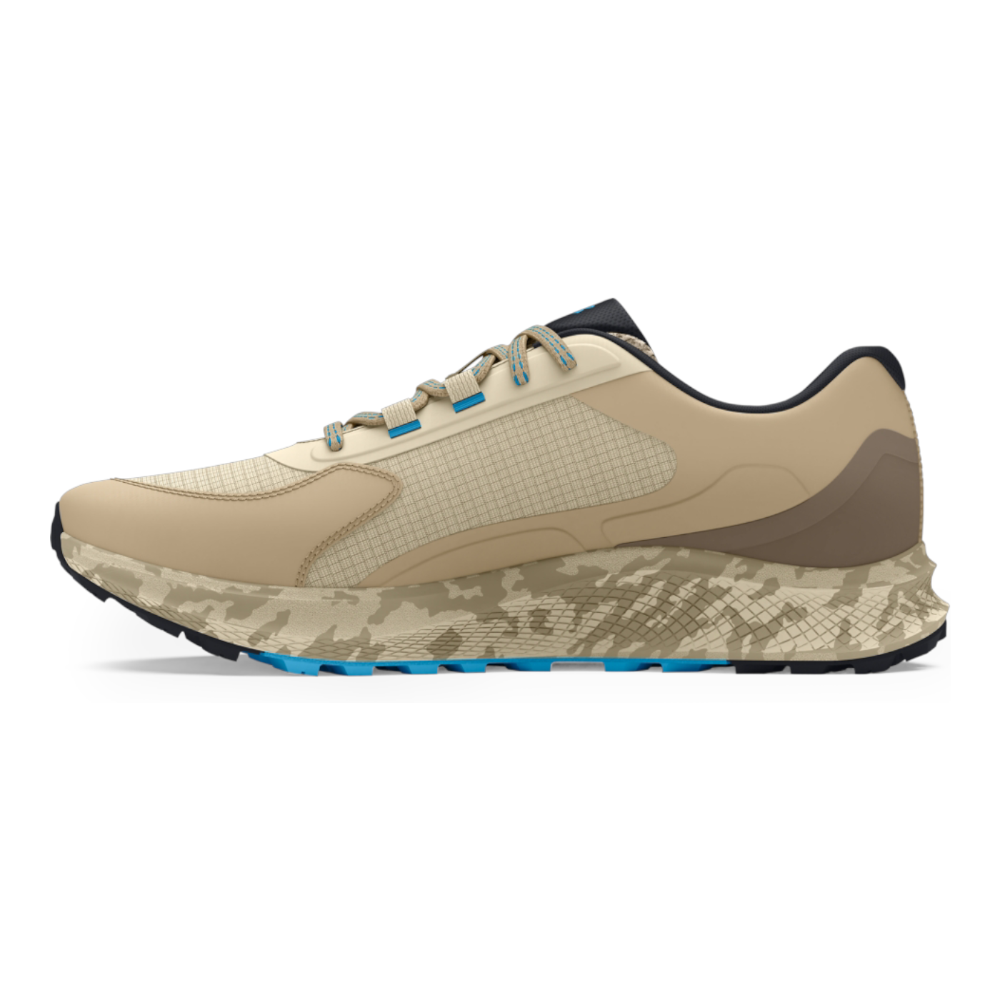 ZAPATILLAS UNDER ARMOUR HOMBRE BANDIT TR 3 - 3028371-200