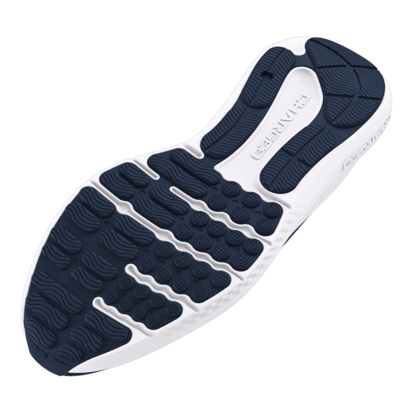 ZAPATILLAS UNDER ARMOUR HOMBRE SURGE 4 - 3027000-401