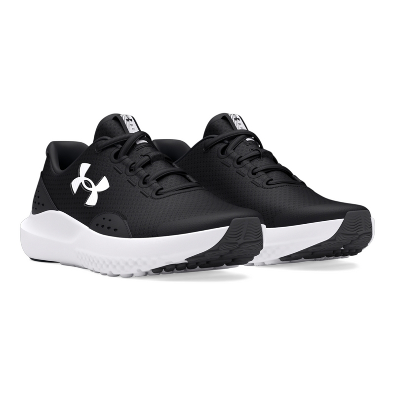 ZAPATILLAS UNDER ARMOUR NIÑO SURGE 4 - 3027103-001