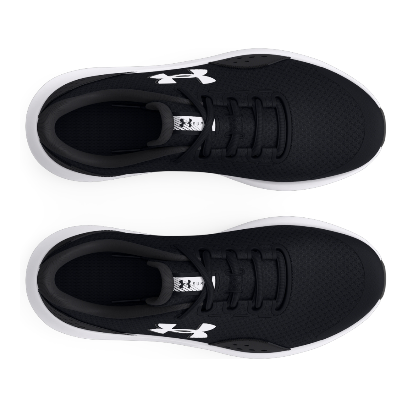 ZAPATILLAS UNDER ARMOUR NIÑO SURGE 4 - 3027103-001