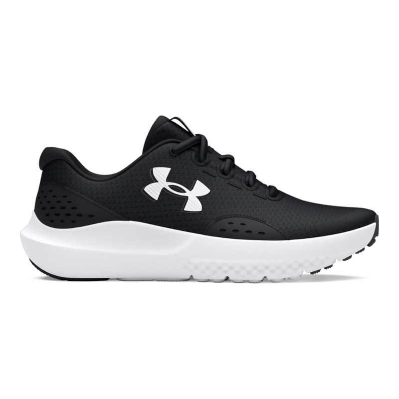 ZAPATILLAS UNDER ARMOUR NIÑO SURGE 4 - 3027103-001