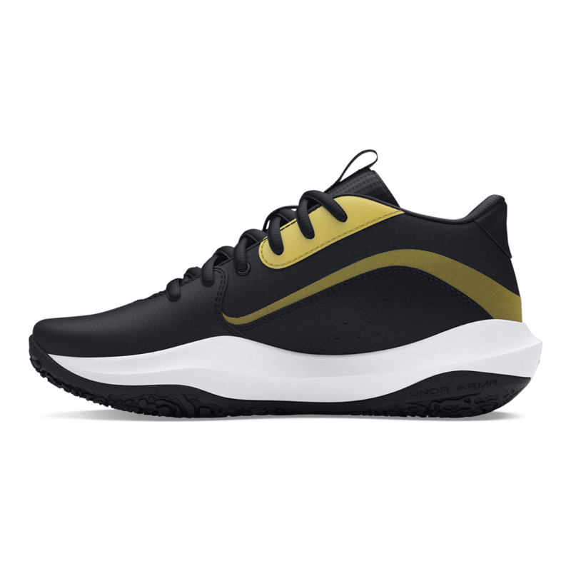 ZAPATILLAS UNDER ARMOUR NIÑO LOCKDOWN 7 - 3028513-001