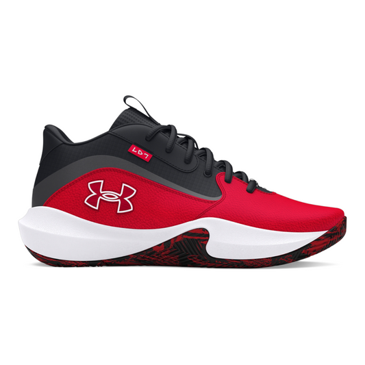 ZAPATILLAS UNDER ARMOUR HOMBRE LOCKDOWN 7 - 3028512-600