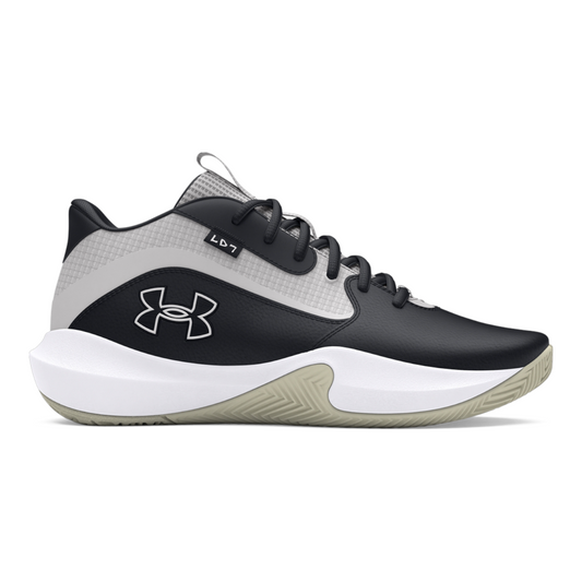ZAPATILLAS UNDER ARMOUR HOMBRE LOCKDOWN 7 - 3028512-002