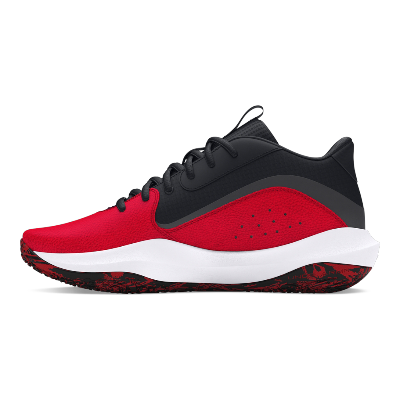 ZAPATILLAS UNDER ARMOUR HOMBRE LOCKDOWN 7 - 3028512-600
