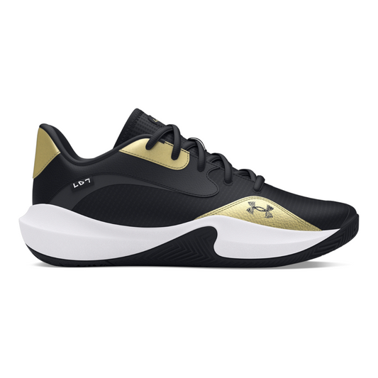 ZAPATILLAS UNDER ARMOUR HOMBRE LOCKDOWN 7 LOW - 3027646-001