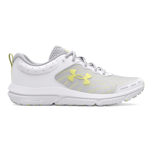 ZAPATILLAS UNDER ARMOUR MUJER CHARGED ASSERT - 3026179-110