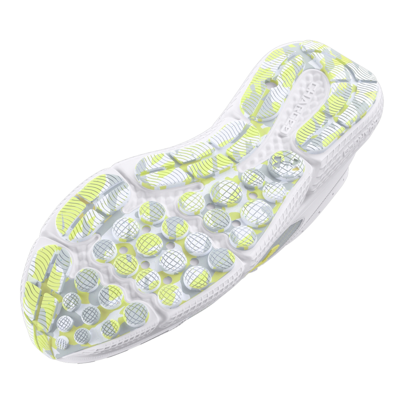 ZAPATILLAS UNDER ARMOUR MUJER CHARGED ASSERT - 3026179-110