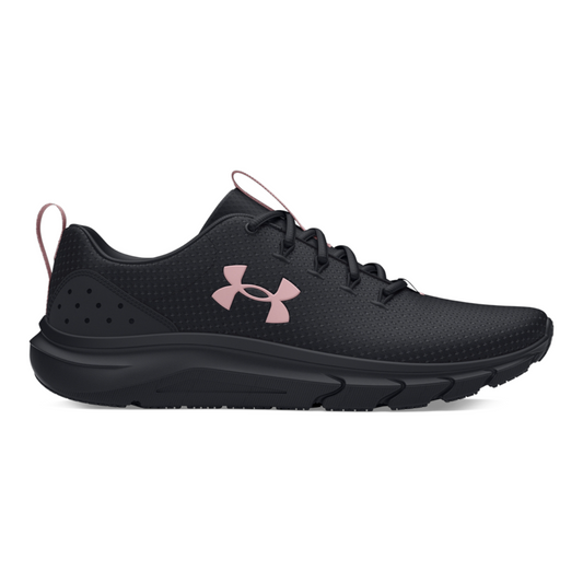 ZAPATILLAS UNDER ARMOUR MUJER PHADE RN 2 - 3024891-005