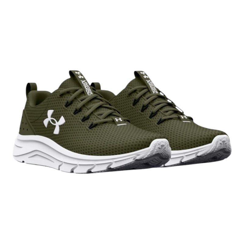 ZAPATILLAS UNDER ARMOUR HOMBRE PHADE RN 2 - 3024880-300