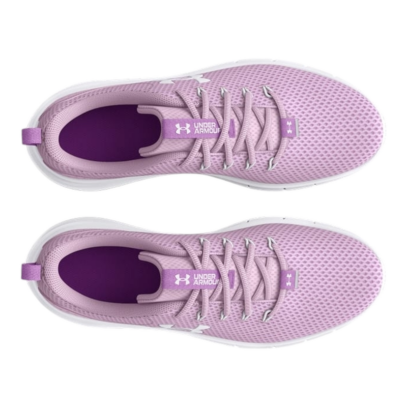 ZAPATILLAS UNDER ARMOUR MUJER PHADE RN 2 - 3024891-502