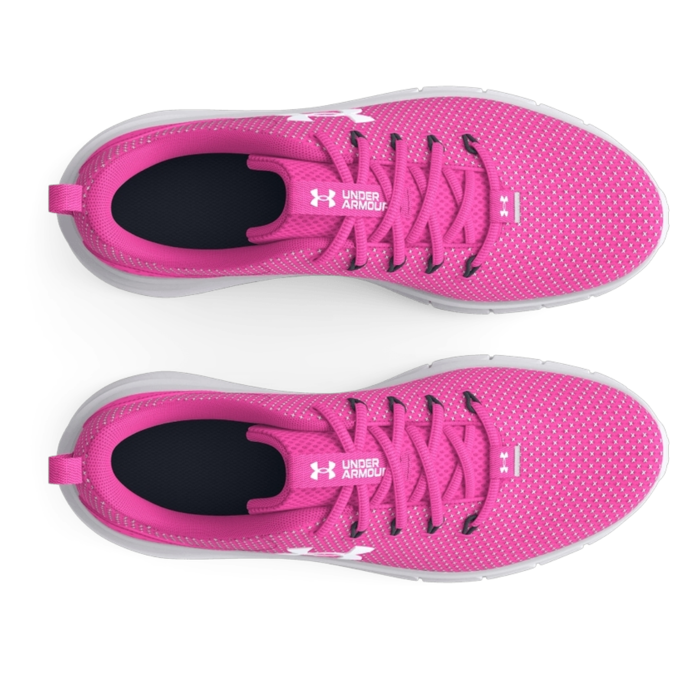 ZAPATILLAS UNDER ARMOUR MUJER PHADE RN 2 - 3024891-601