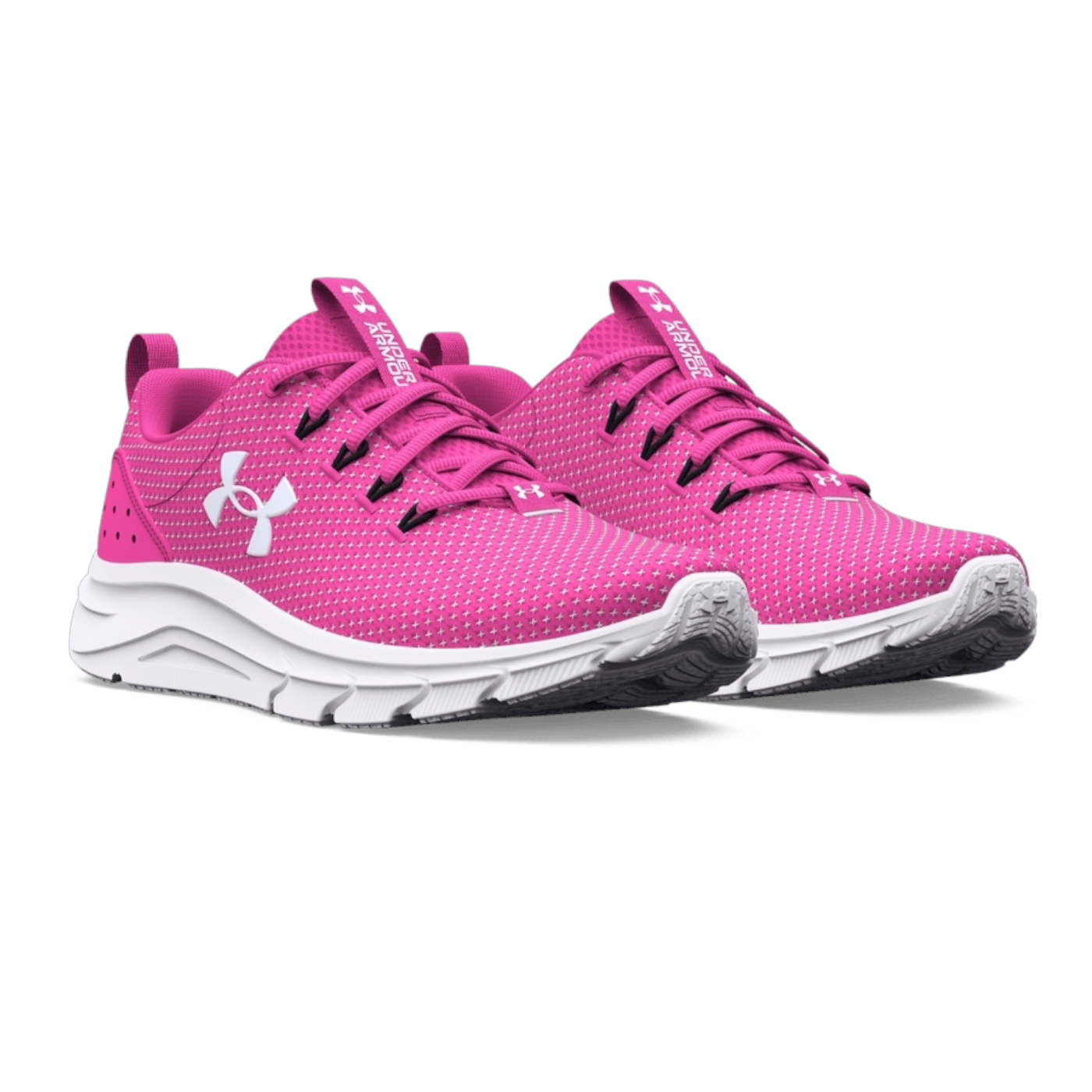 ZAPATILLAS UNDER ARMOUR MUJER PHADE RN 2 - 3024891-601