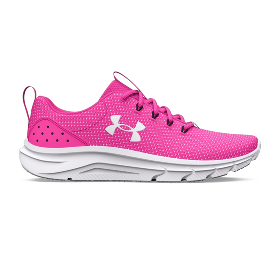 ZAPATILLAS UNDER ARMOUR MUJER PHADE RN 2 - 3024891-601