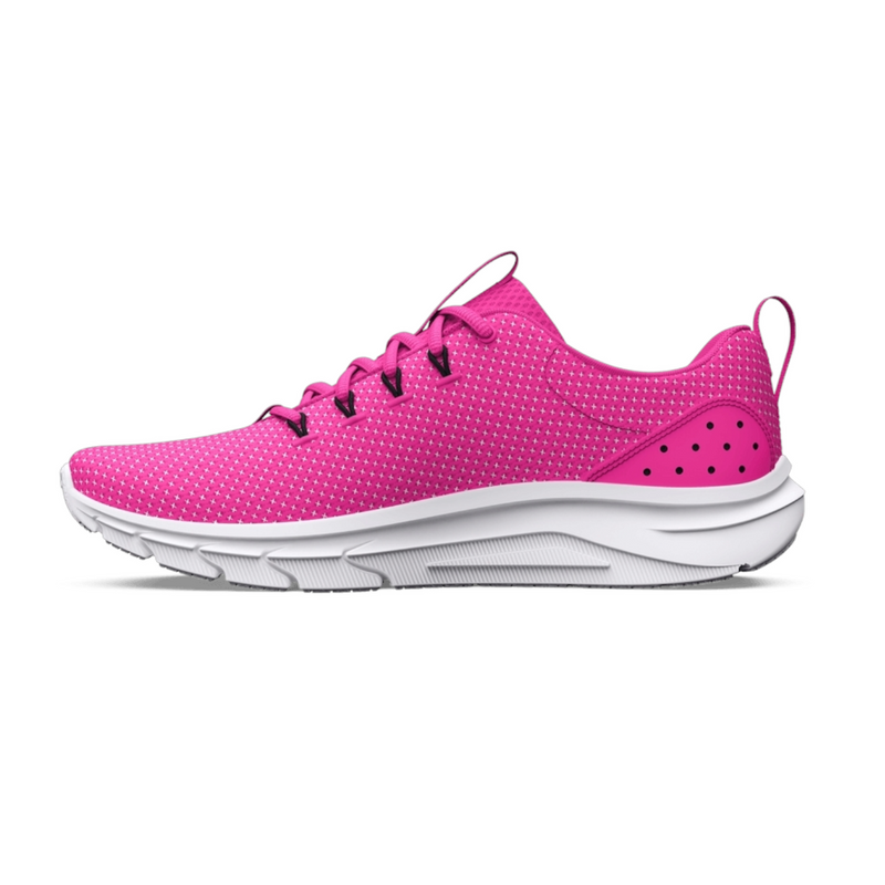 ZAPATILLAS UNDER ARMOUR MUJER PHADE RN 2 - 3024891-601
