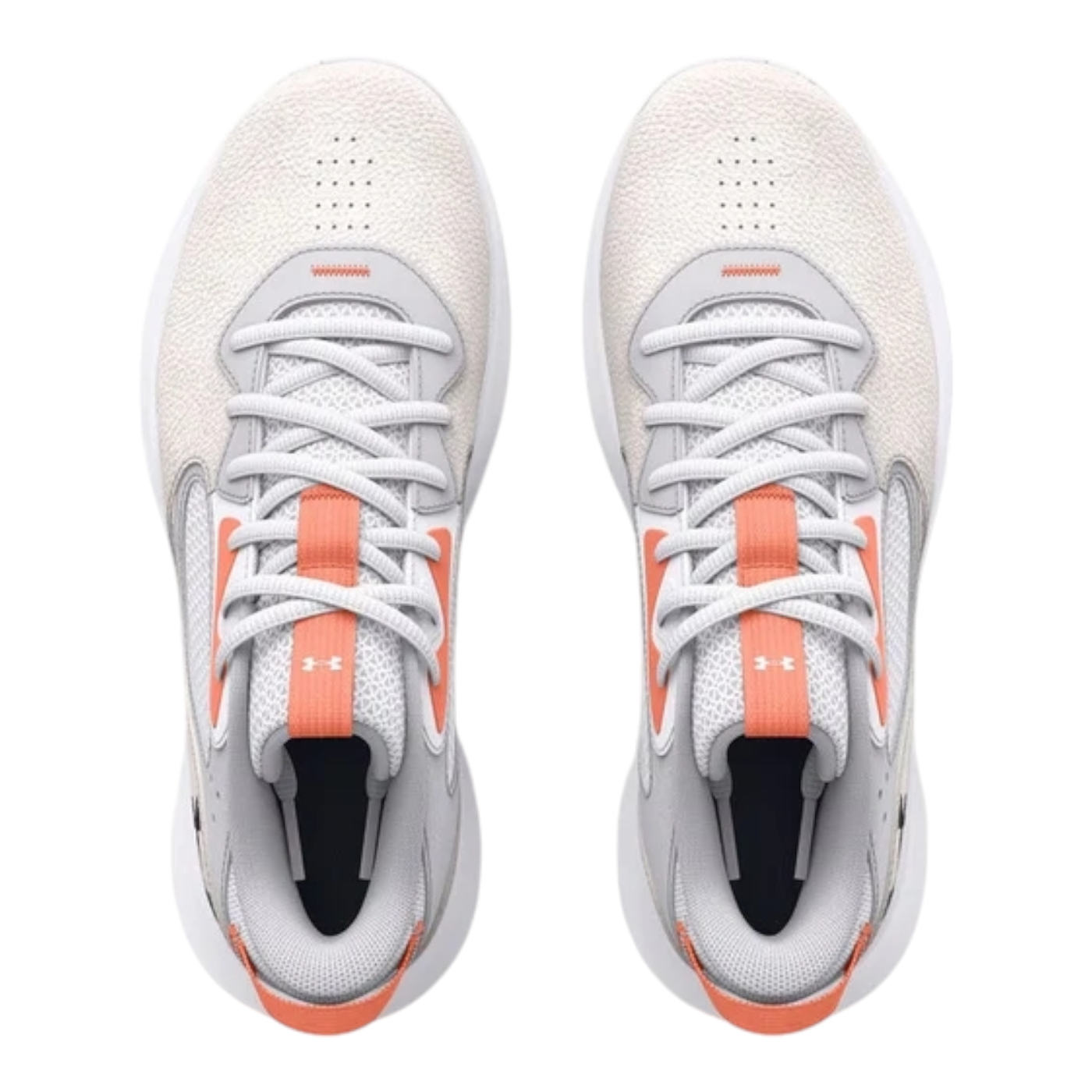 ZAPATILLAS UNDER ARMOUR HOMBRE LOCKDOWN 6 - 3025616-102