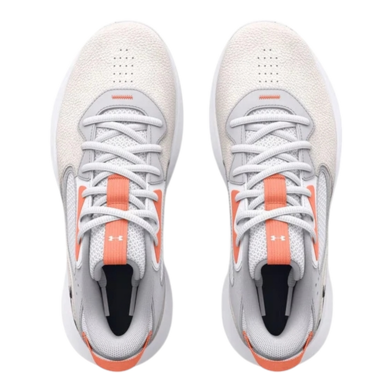 ZAPATILLAS UNDER ARMOUR HOMBRE LOCKDOWN 6 - 3025616-102
