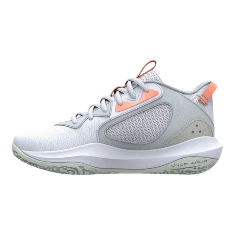 ZAPATILLAS UNDER ARMOUR HOMBRE LOCKDOWN 6 - 3025616-102
