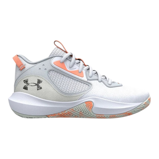 ZAPATILLAS UNDER ARMOUR HOMBRE LOCKDOWN 6 - 3025616-102