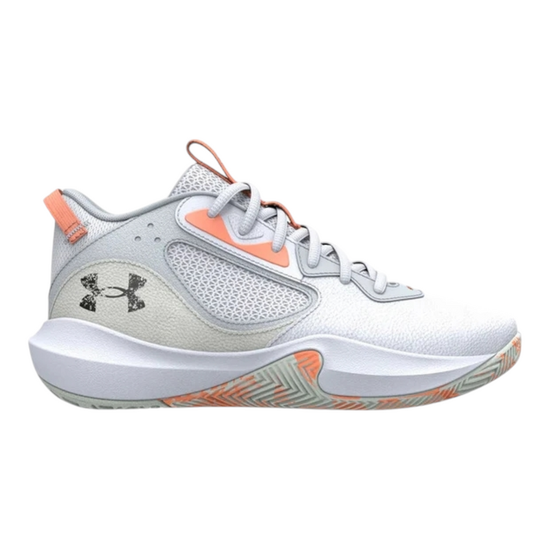 ZAPATILLAS UNDER ARMOUR HOMBRE LOCKDOWN 6 - 3025616-102