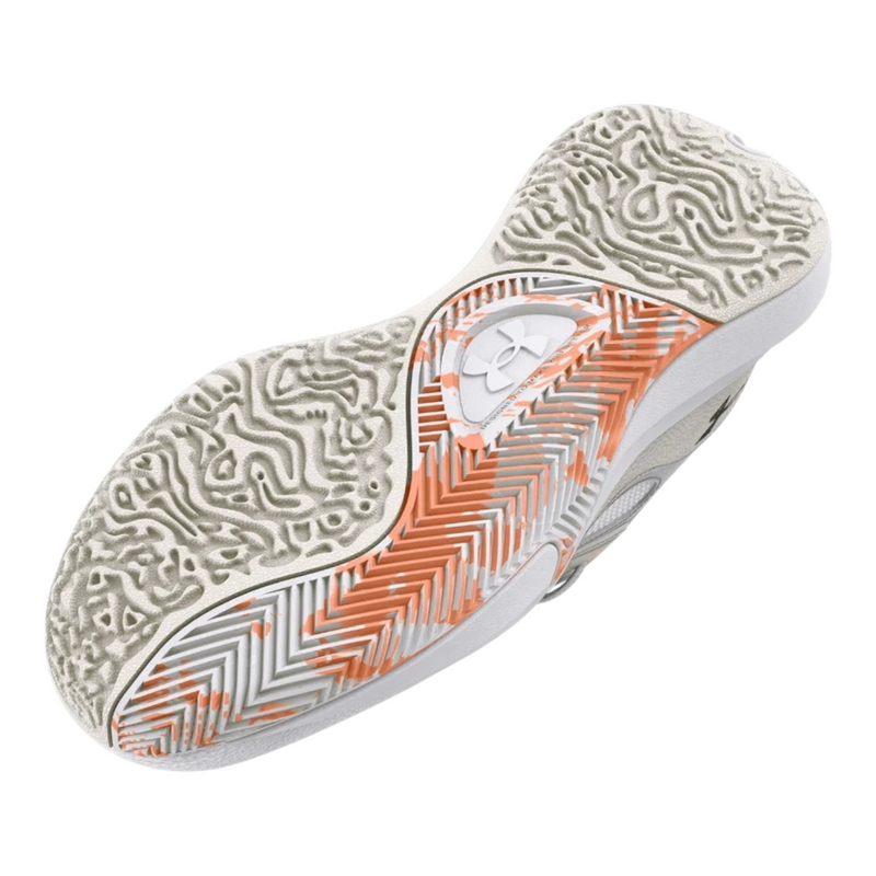 ZAPATILLAS UNDER ARMOUR HOMBRE LOCKDOWN 6 - 3025616-102