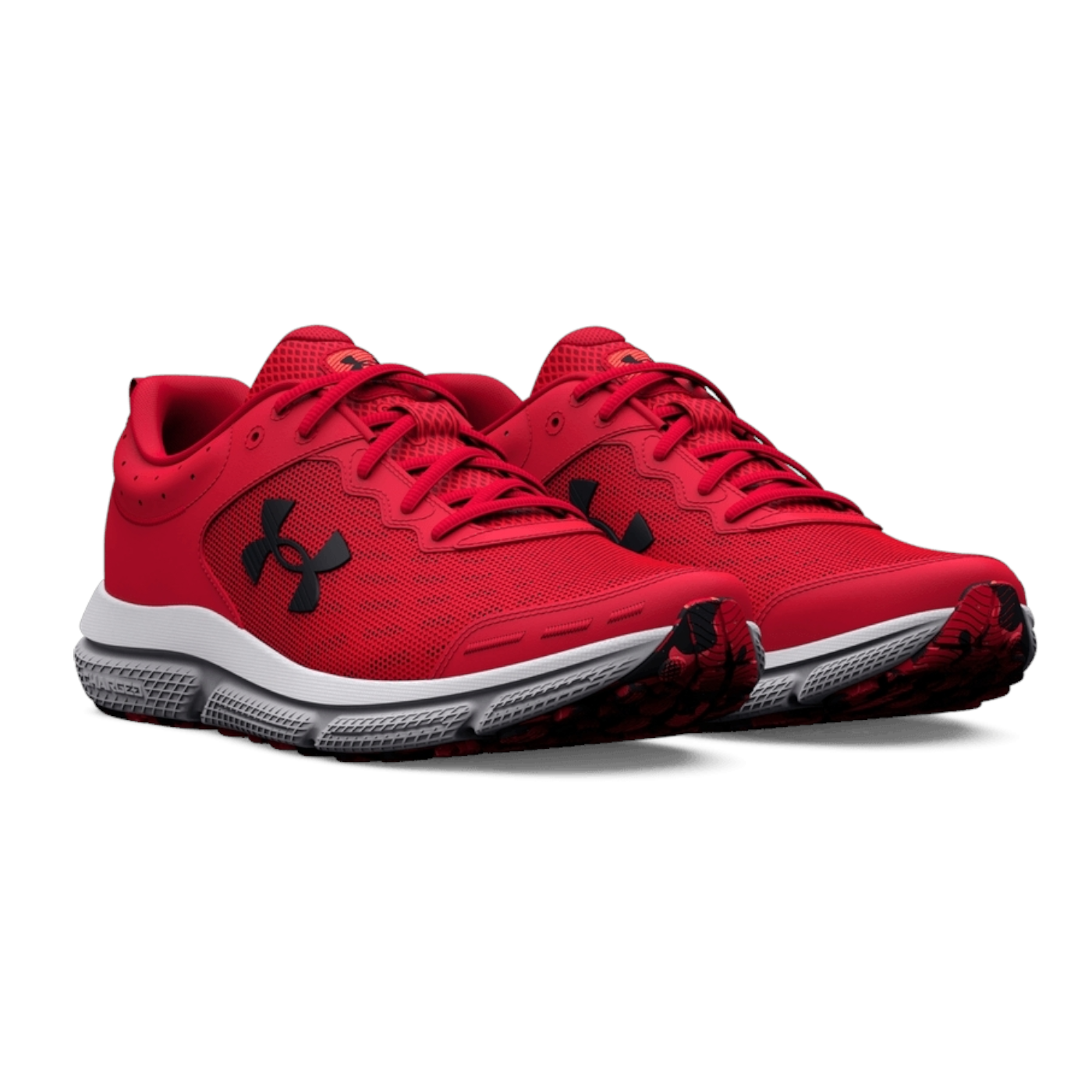 ZAPATILLAS UNDER ARMOUR HOMBRE CHARGED ASSERT - 3026175-600