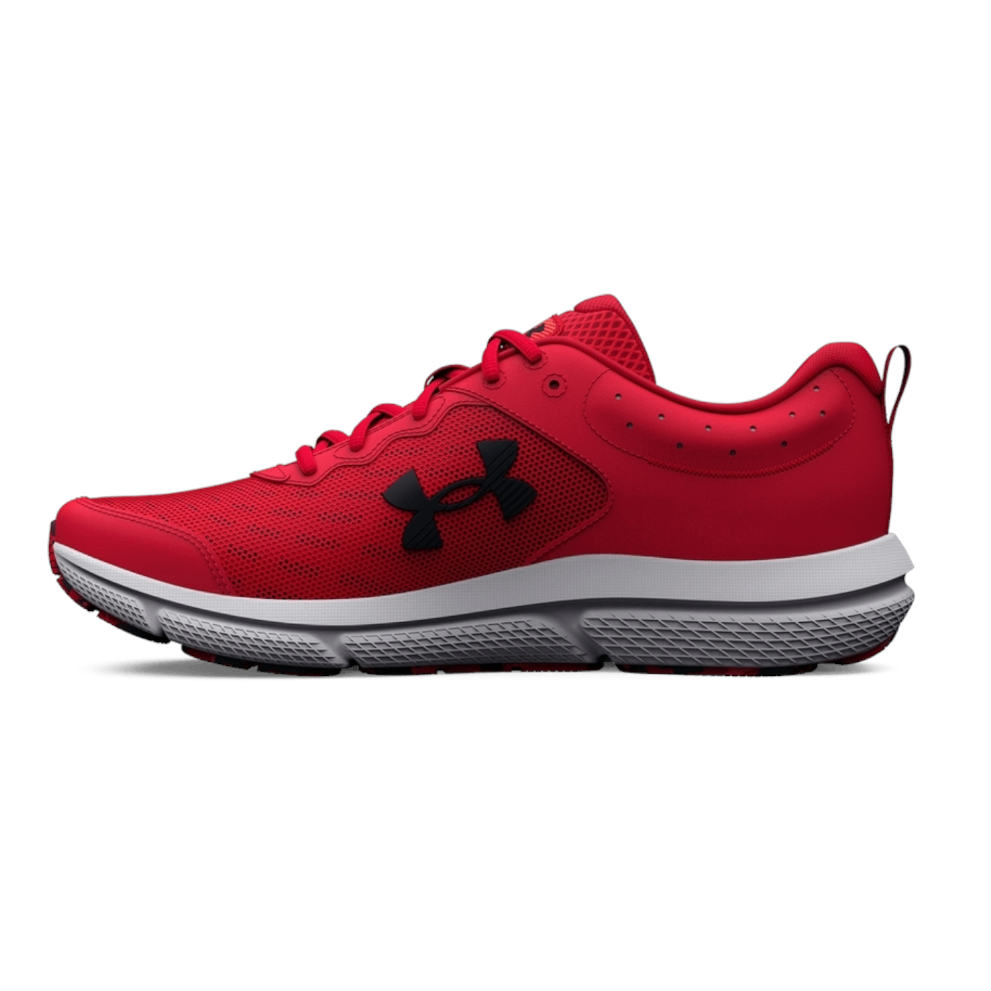 ZAPATILLAS UNDER ARMOUR HOMBRE CHARGED ASSERT - 3026175-600