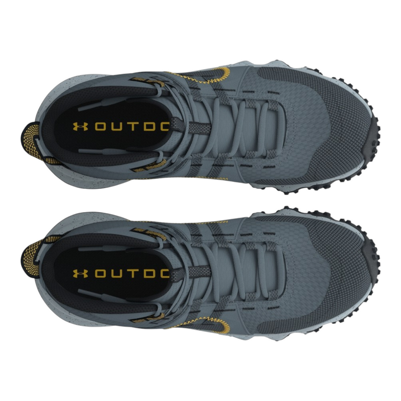 ZAPATILLAS UNDER ARMOUR HOMBRE MAVEN TREK - 3026370-100