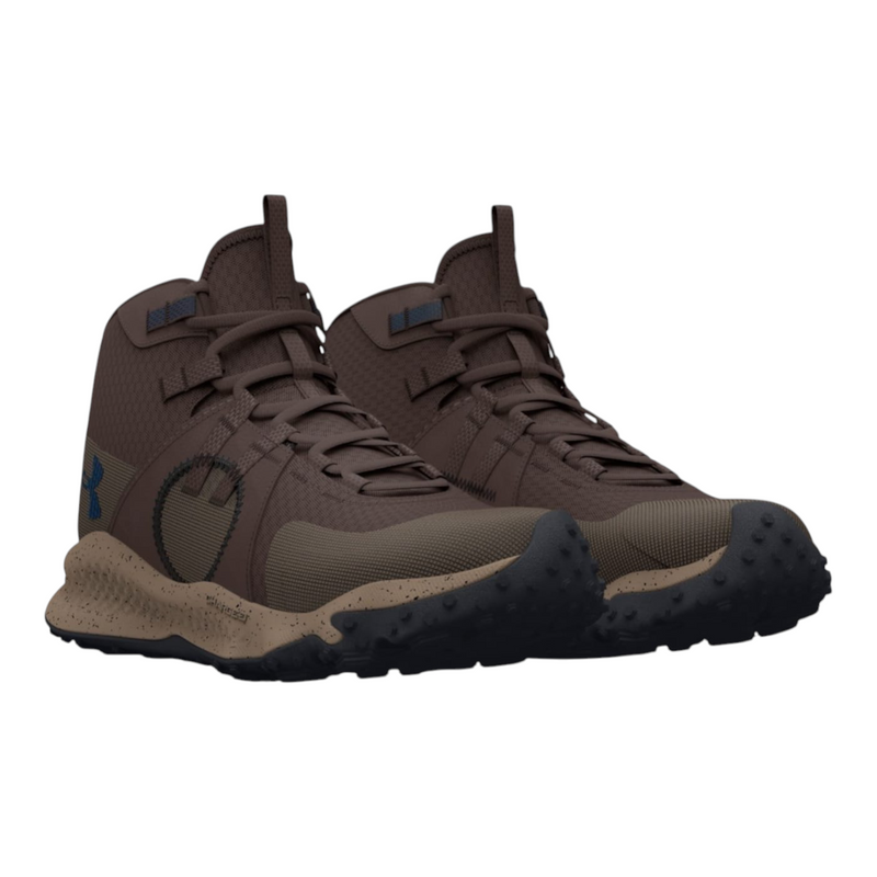ZAPATILLAS UNDER ARMOUR HOMBRE MAVEN TREK - 3026370-200