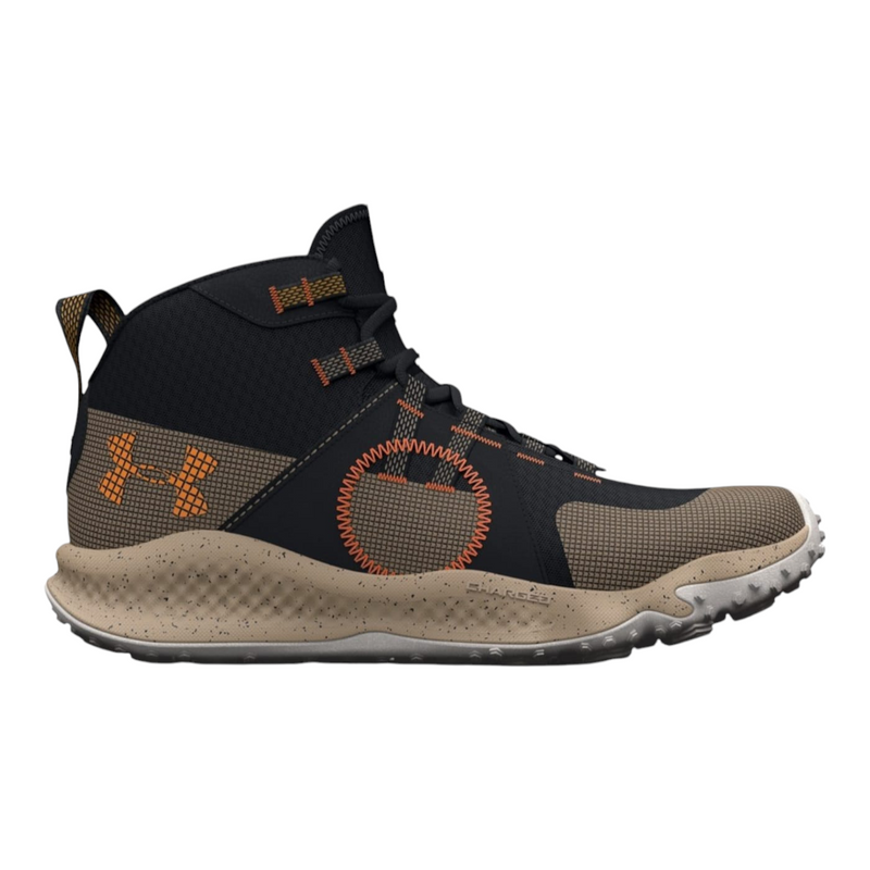 ZAPATILLAS UNDER ARMOUR HOMBRE MAVEN TREK - 3026370-001