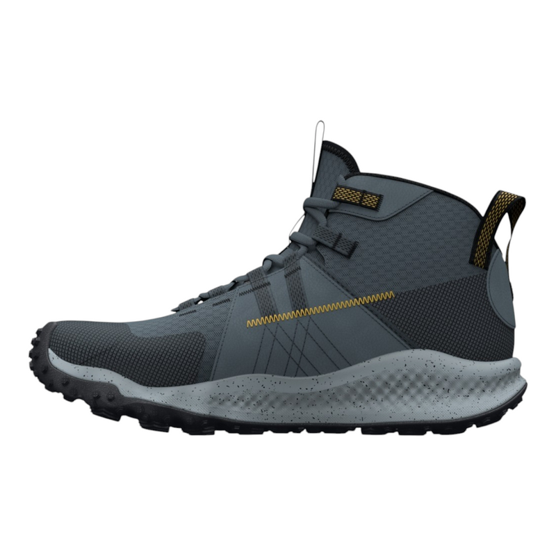 ZAPATILLAS UNDER ARMOUR HOMBRE MAVEN TREK - 3026370-100