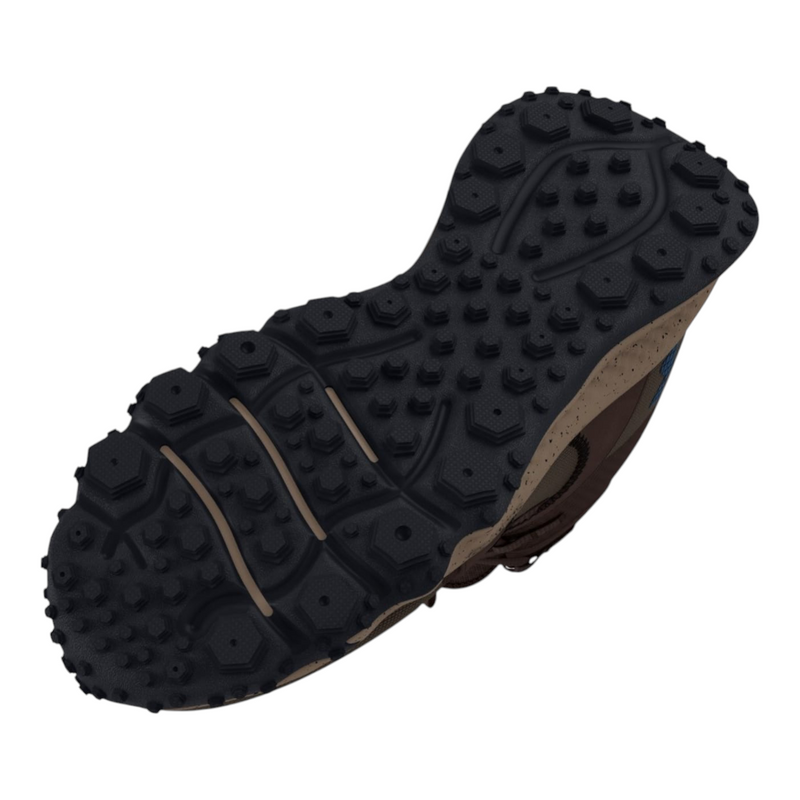 ZAPATILLAS UNDER ARMOUR HOMBRE MAVEN TREK - 3026370-200
