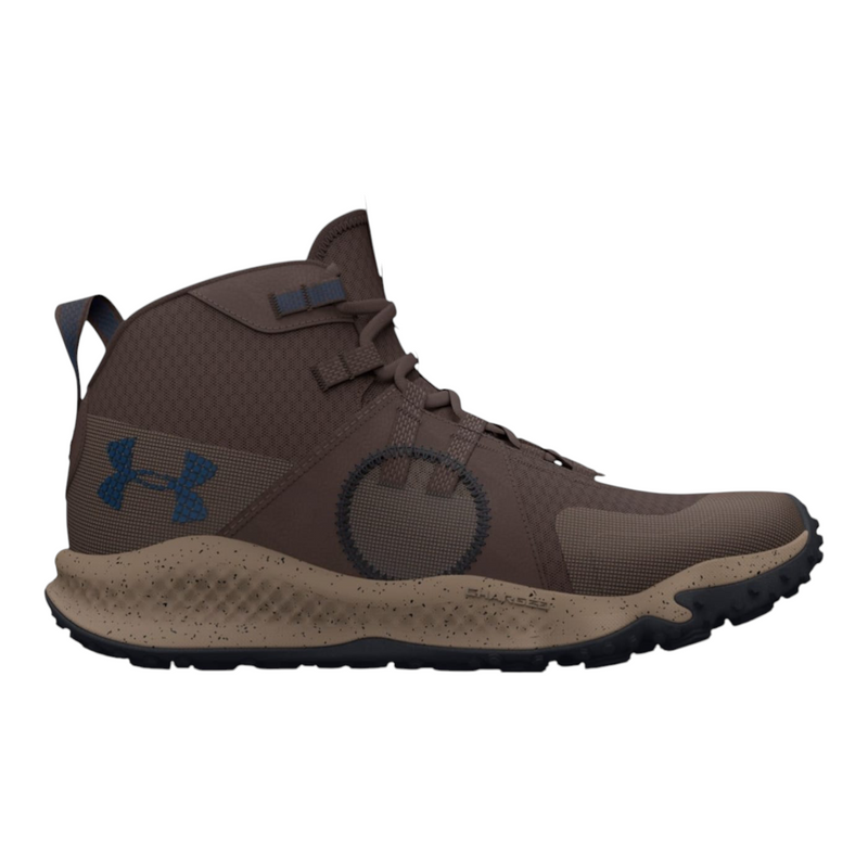 ZAPATILLAS UNDER ARMOUR HOMBRE MAVEN TREK - 3026370-200