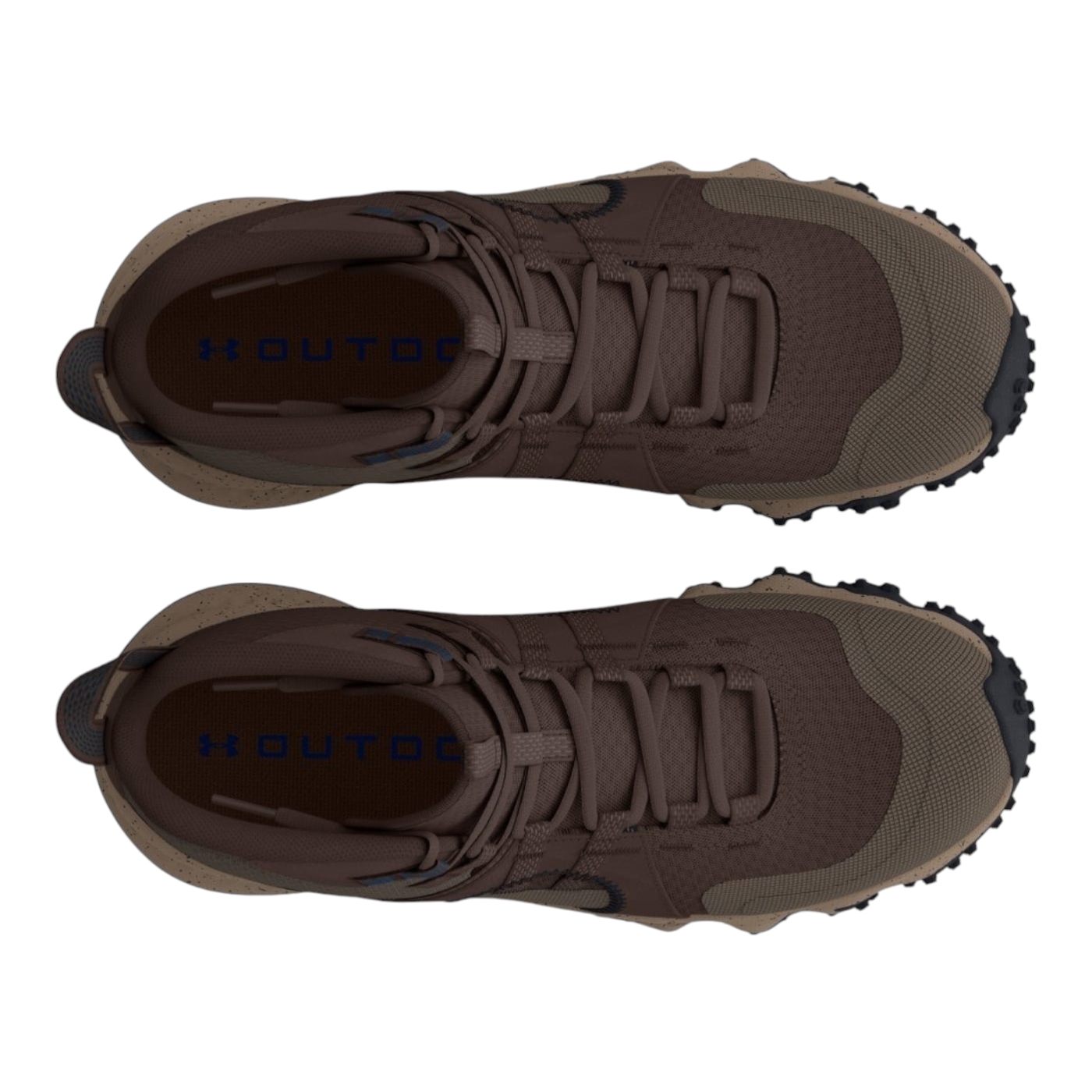 ZAPATILLAS UNDER ARMOUR HOMBRE MAVEN TREK - 3026370-200