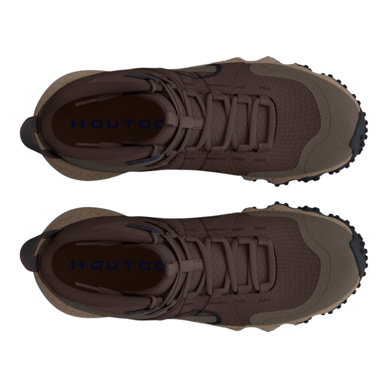 ZAPATILLAS UNDER ARMOUR HOMBRE MAVEN TREK - 3026370-200