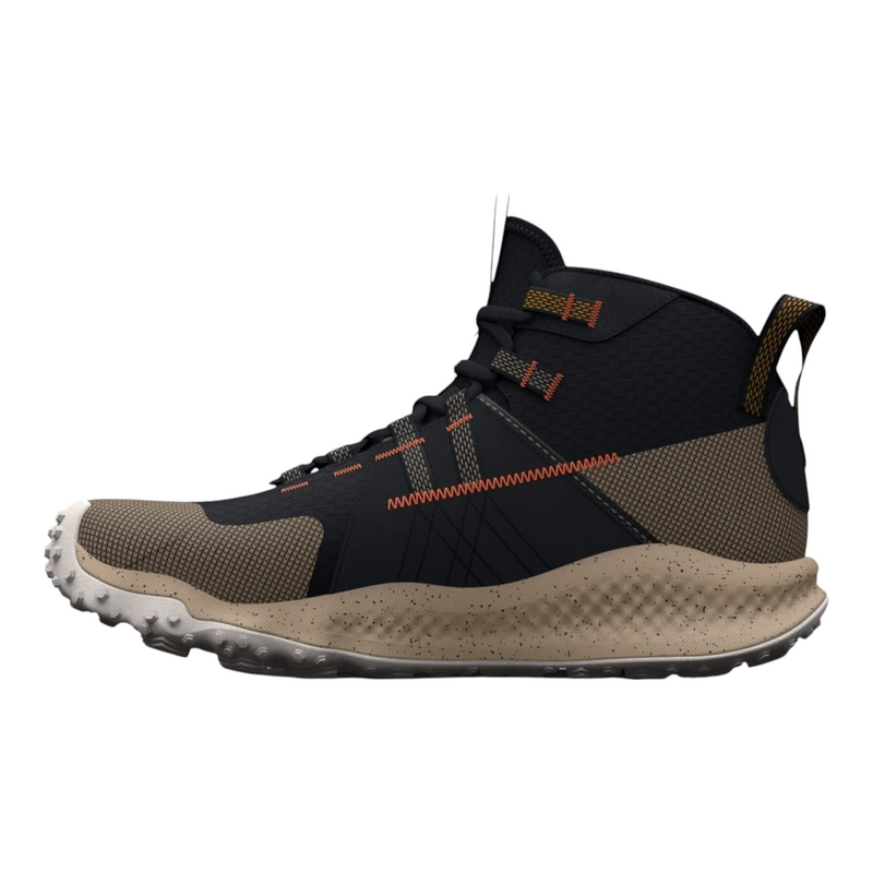 ZAPATILLAS UNDER ARMOUR HOMBRE MAVEN TREK - 3026370-001