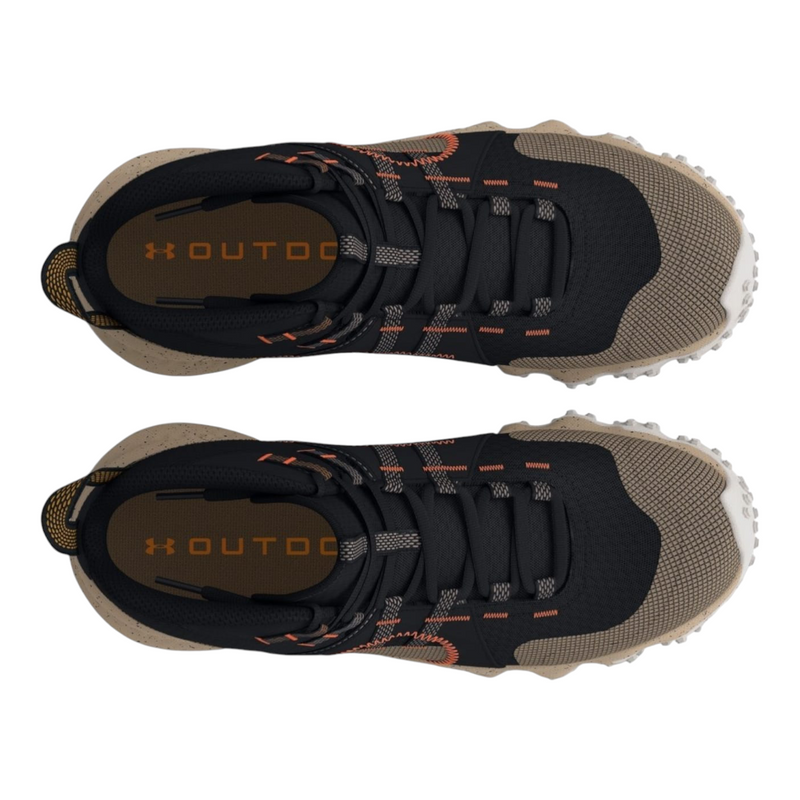 ZAPATILLAS UNDER ARMOUR HOMBRE MAVEN TREK - 3026370-001