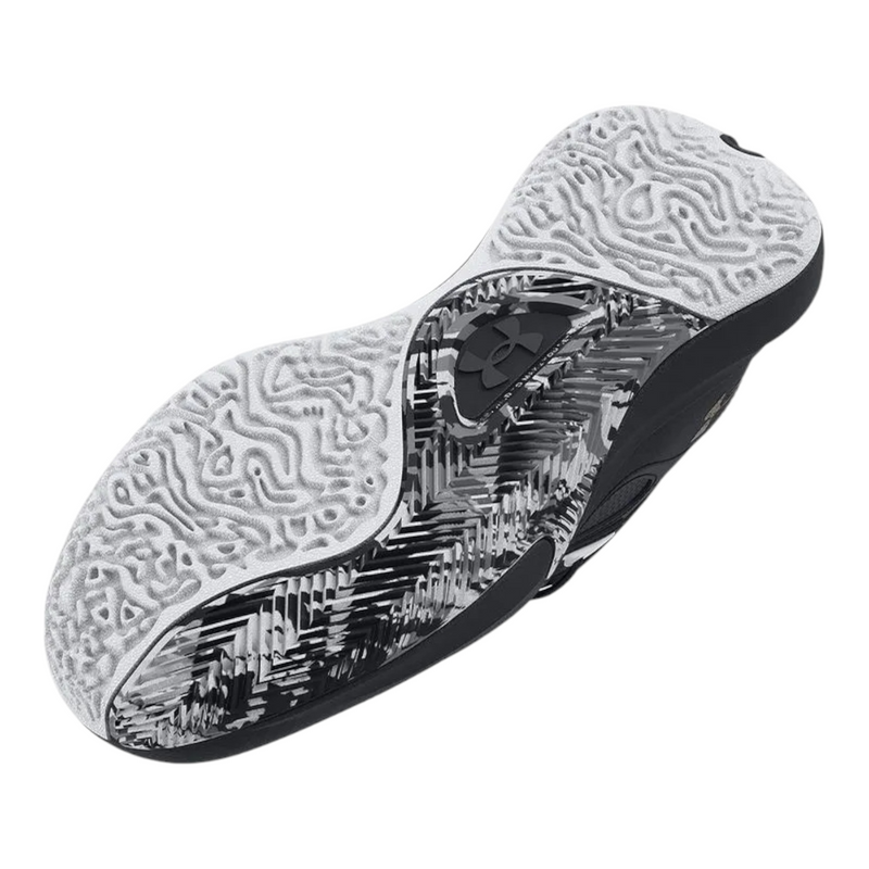 ZAPATILLAS UNDER ARMOUR HOMBRE LOCKDOWN 6 - 3025616-003