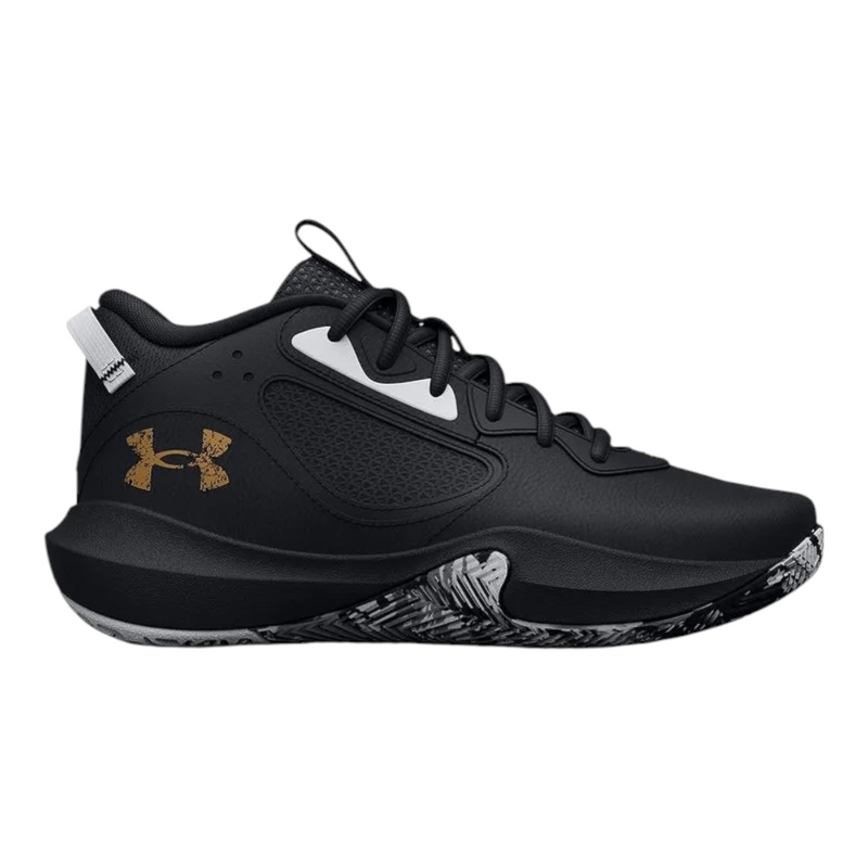 ZAPATILLAS UNDER ARMOUR HOMBRE LOCKDOWN 6 - 3025616-003