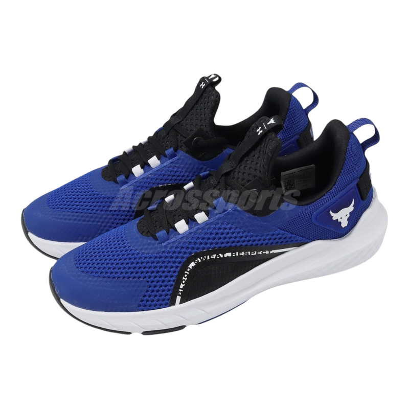 ZAPATILLAS UNDER ARMOUR HOMBRE PROJECT ROCK - 3026462-401