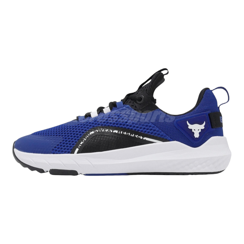 ZAPATILLAS UNDER ARMOUR HOMBRE PROJECT ROCK - 3026462-401