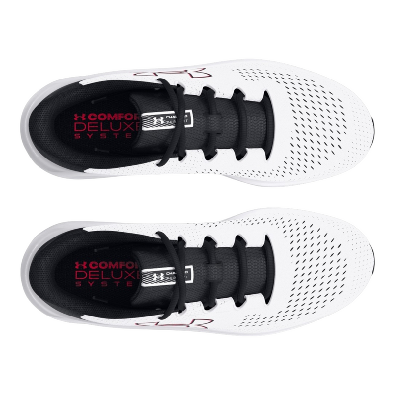 ZAPATILLAS UNDER ARMOUR HOMBRE CHARGED PURSUIT - 3026518-101