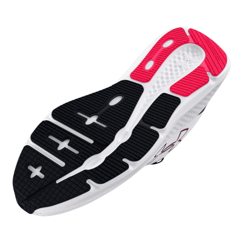 ZAPATILLAS UNDER ARMOUR HOMBRE CHARGED PURSUIT - 3026518-101