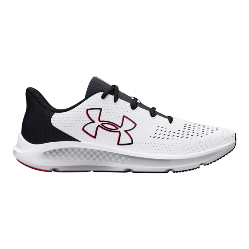 ZAPATILLAS UNDER ARMOUR HOMBRE CHARGED PURSUIT - 3026518-101