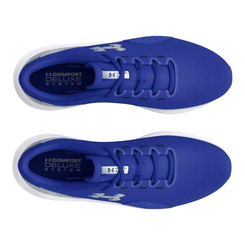 ZAPATILLAS UNDER ARMOUR HOMBRE SURGE 4 - 3027000-400