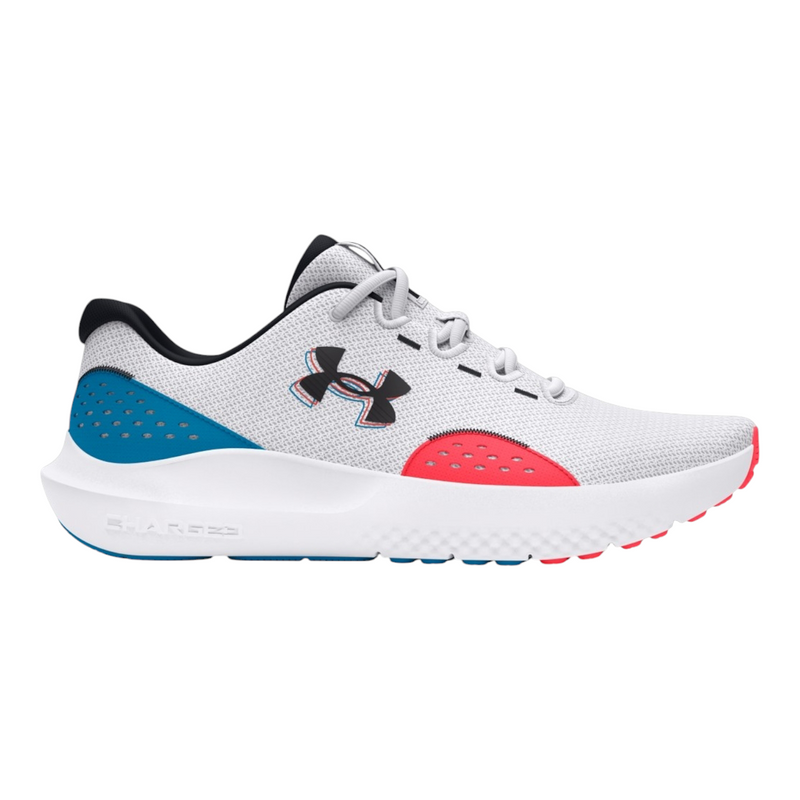 ZAPATILLAS UNDER ARMOUR HOMBRE SURGE 4 - 3027000-102