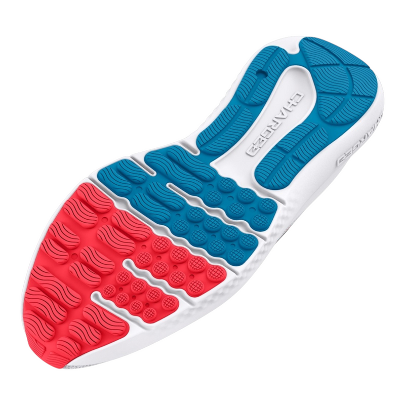 ZAPATILLAS UNDER ARMOUR HOMBRE SURGE 4 - 3027000-102