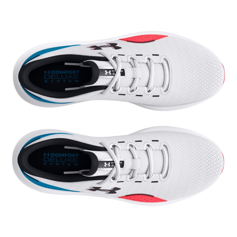 ZAPATILLAS UNDER ARMOUR HOMBRE SURGE 4 - 3027000-102