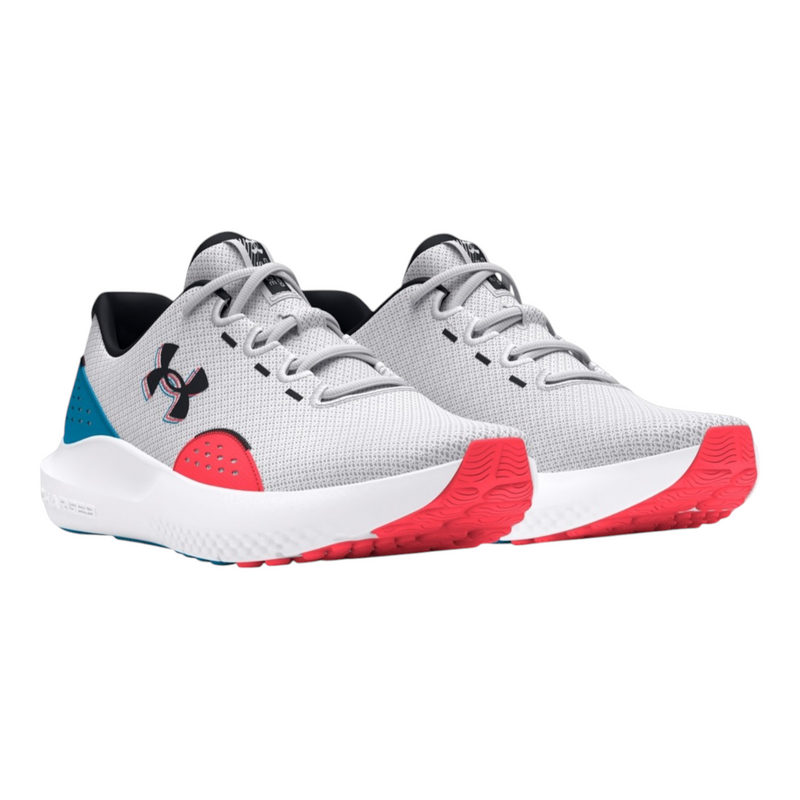 ZAPATILLAS UNDER ARMOUR HOMBRE SURGE 4 - 3027000-102