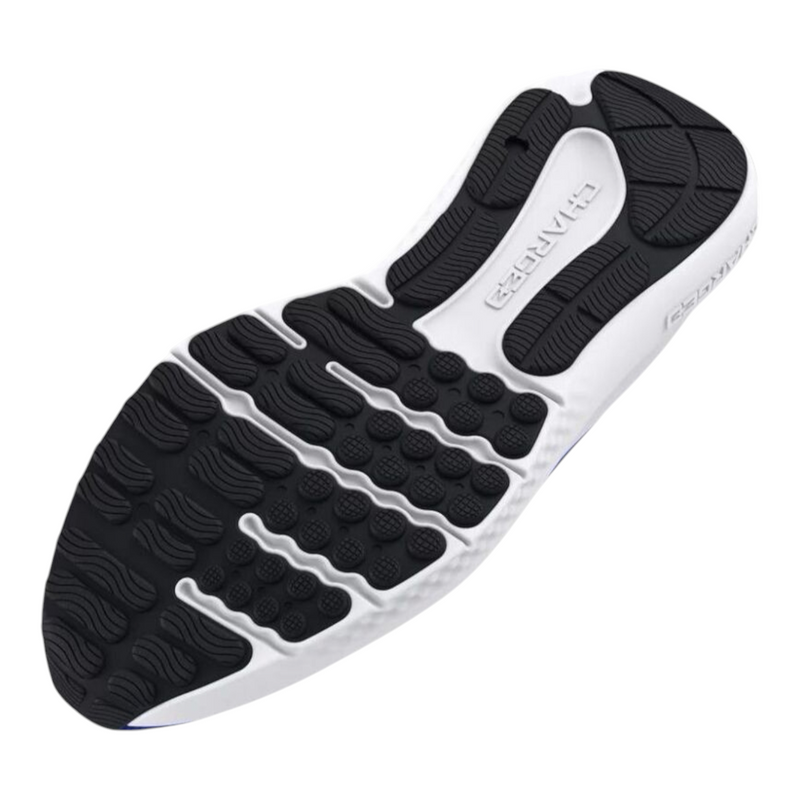 ZAPATILLAS UNDER ARMOUR HOMBRE SURGE 4 - 3027000-400